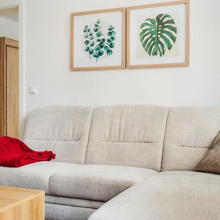 Bodeapartment 12 Elend