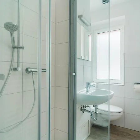 Bodeapartment 12