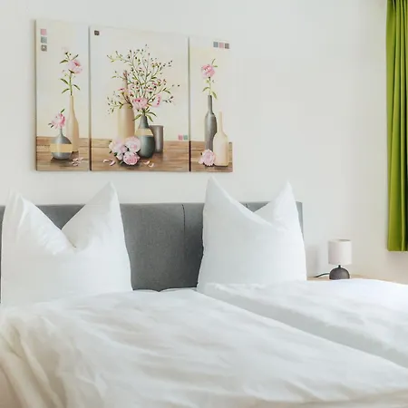 Bodeapartment 12